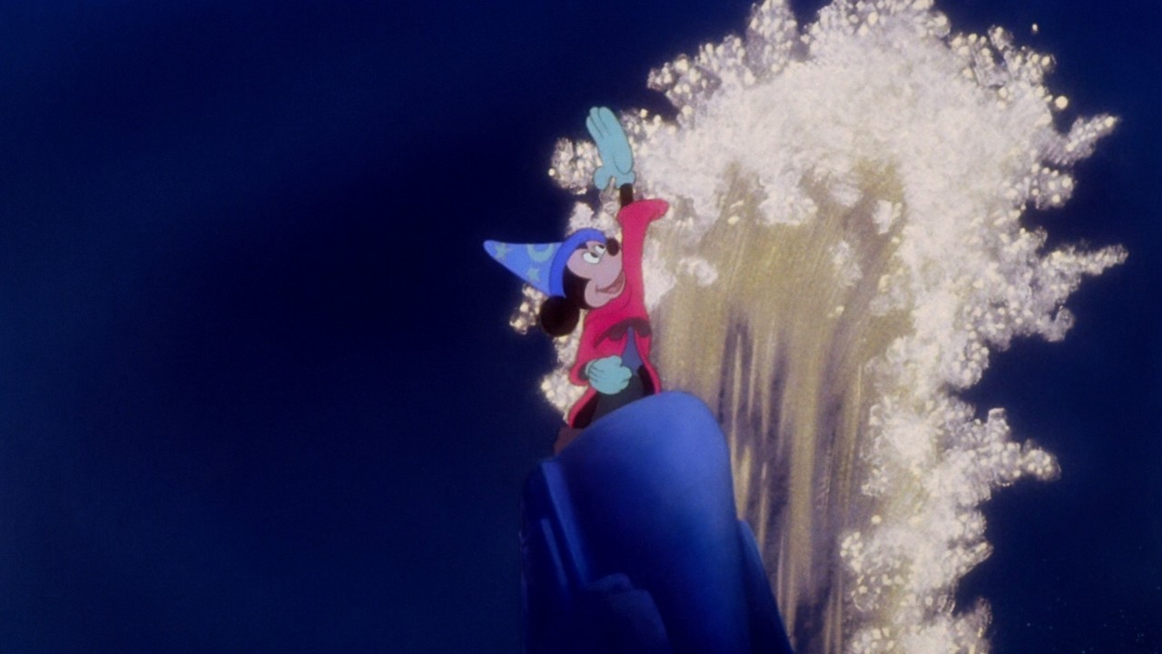 Image du film Fantasia
