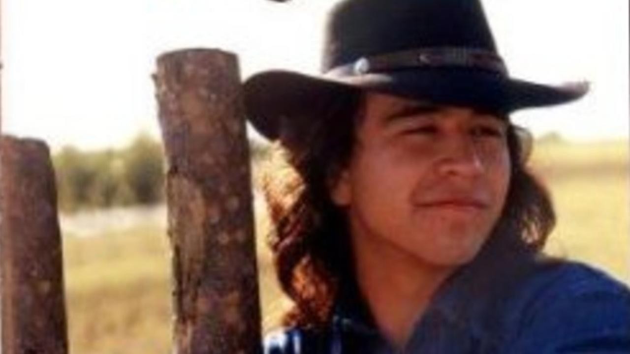 Spirit Rider (1993) | MUBI