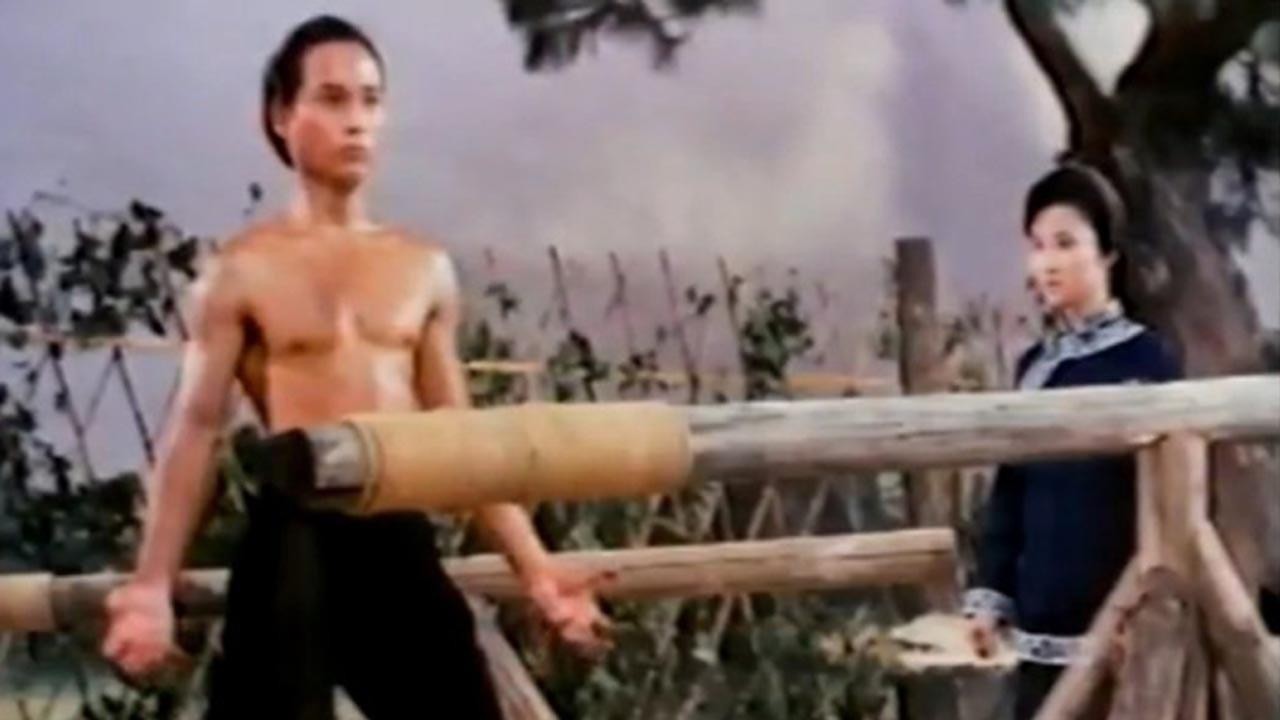 Kung Fu Punch of Death