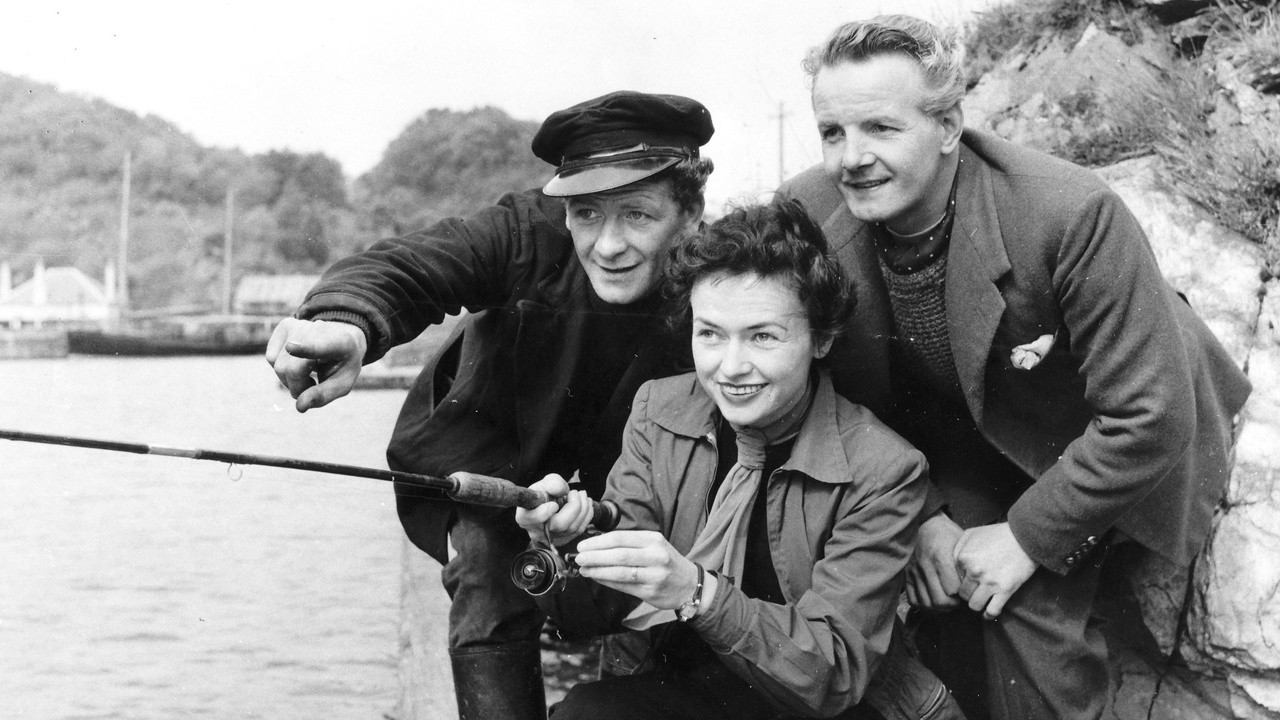 Image du film The Maggie