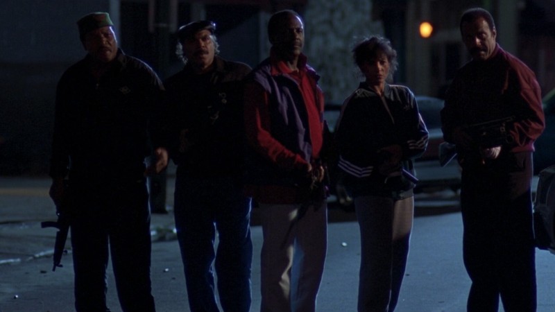 Original Gangstas