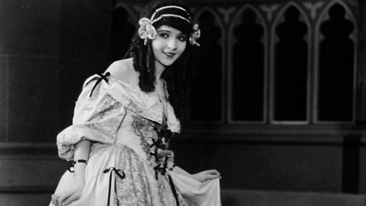 Lorna Doone