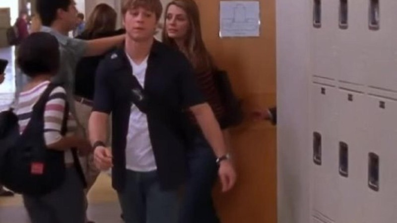 The Rivals (2004) MUBI