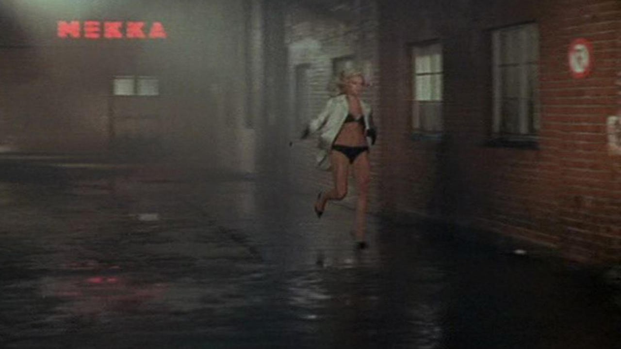 The Hunchback of Soho