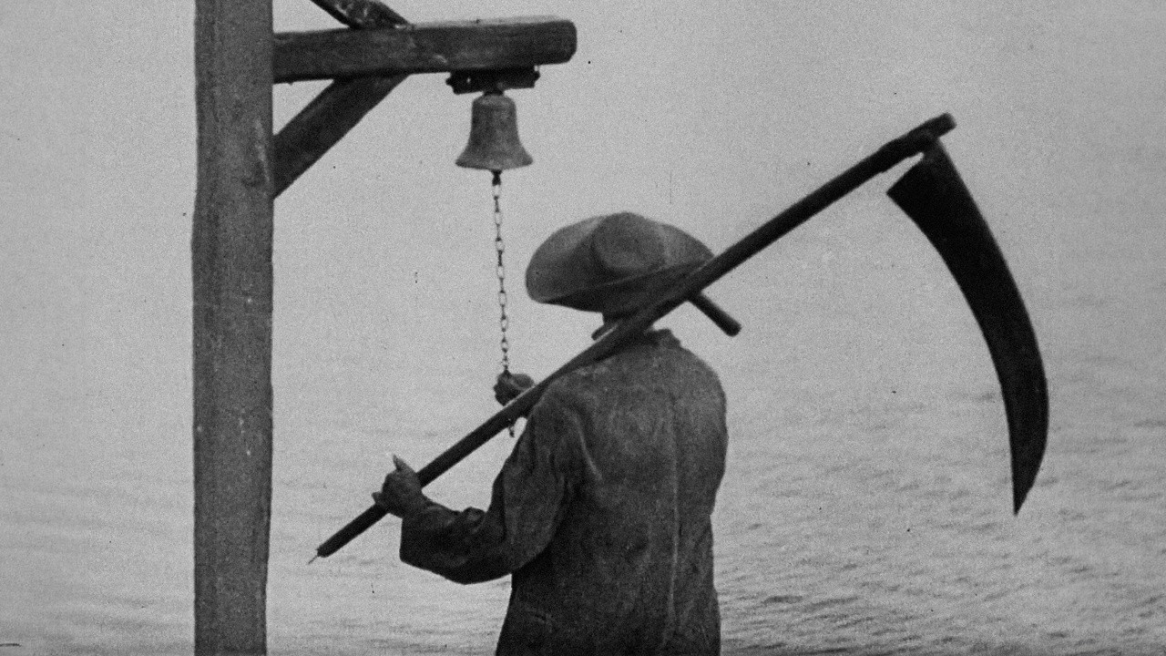 Image du film Vampyr