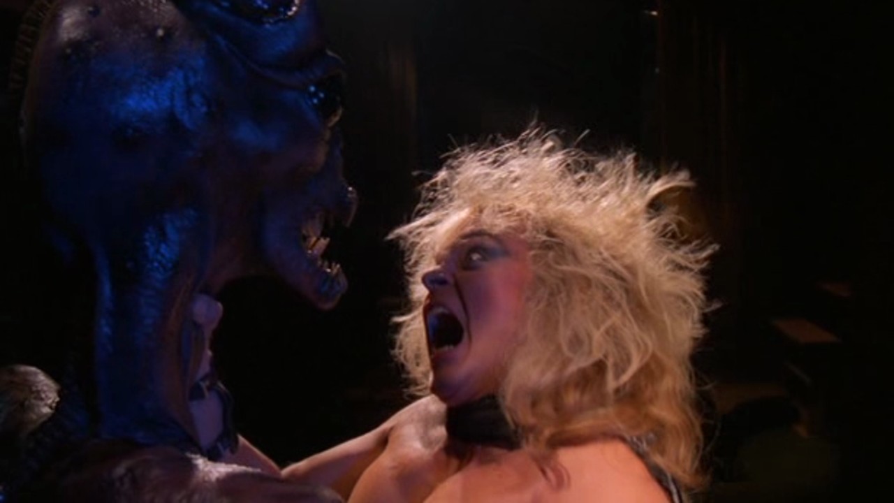 Rock 'n' Roll Nightmare