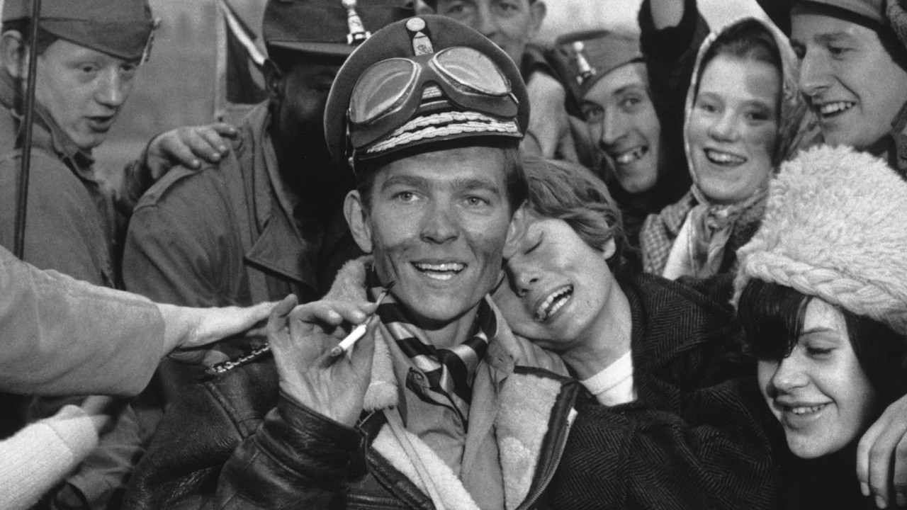 Billy Liar