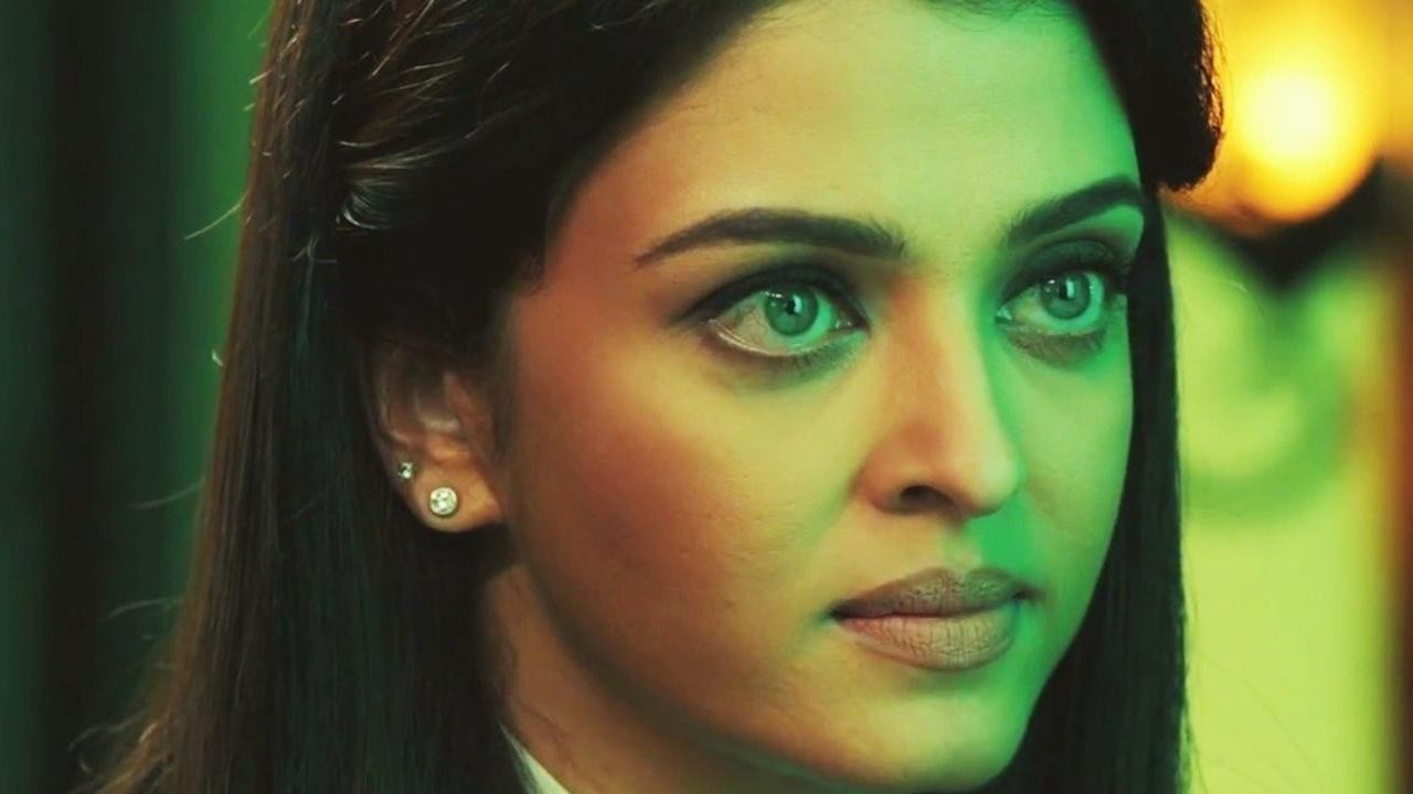 Jazbaa