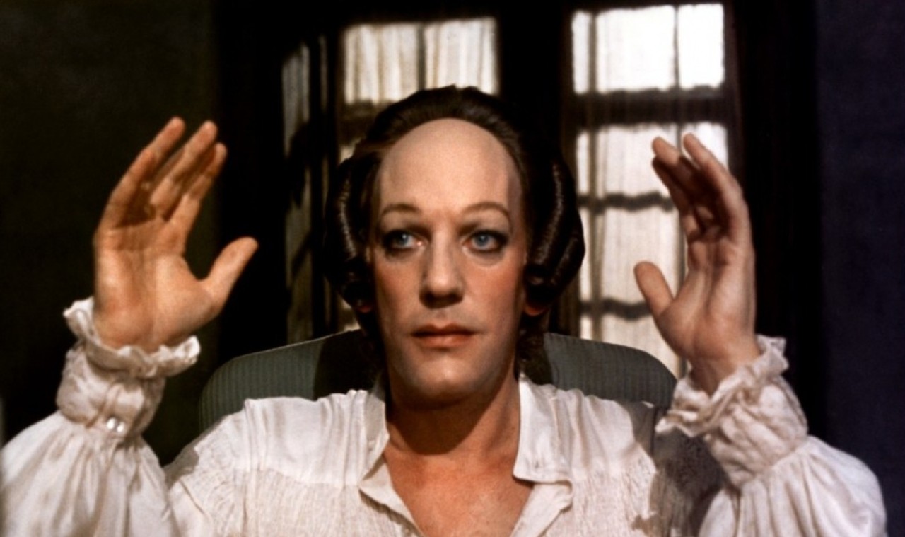 Image du film Le Casanova de Fellini