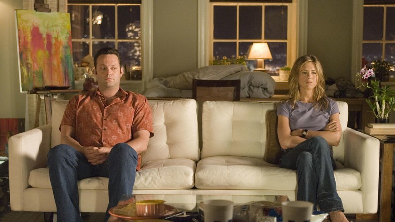 The Break-Up