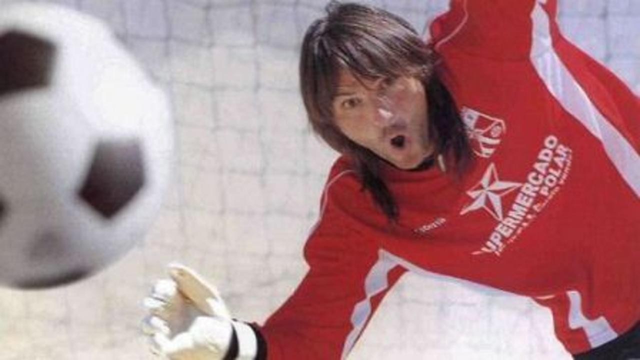 El penalti más largo del mundo