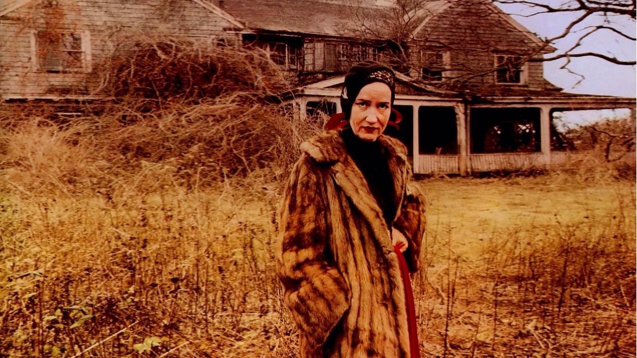 Image du film Grey Gardens