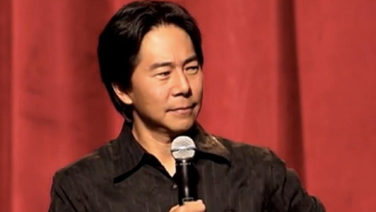 Henry Cho: What's that Clickin' Noise