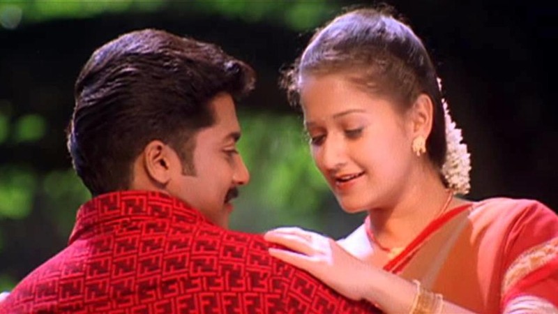 Unnai Ninaithu (2002) MUBI Unnai Ninaithu (2002) MUBI