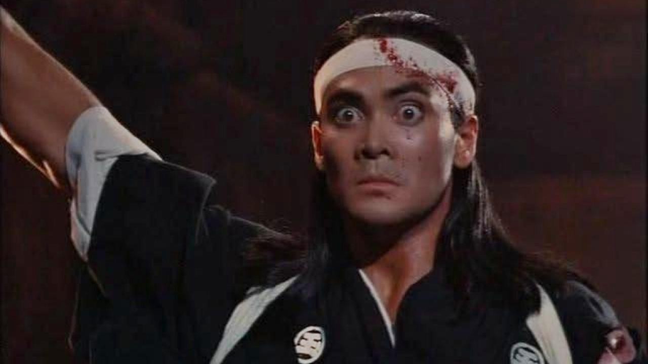 American Samurai