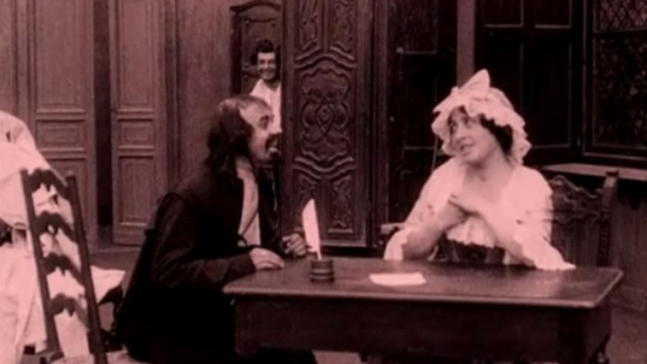 The Marriage of Figaro, or a Crazy Day