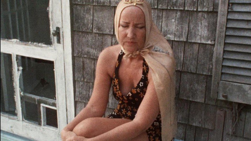 The Beales of Grey Gardens