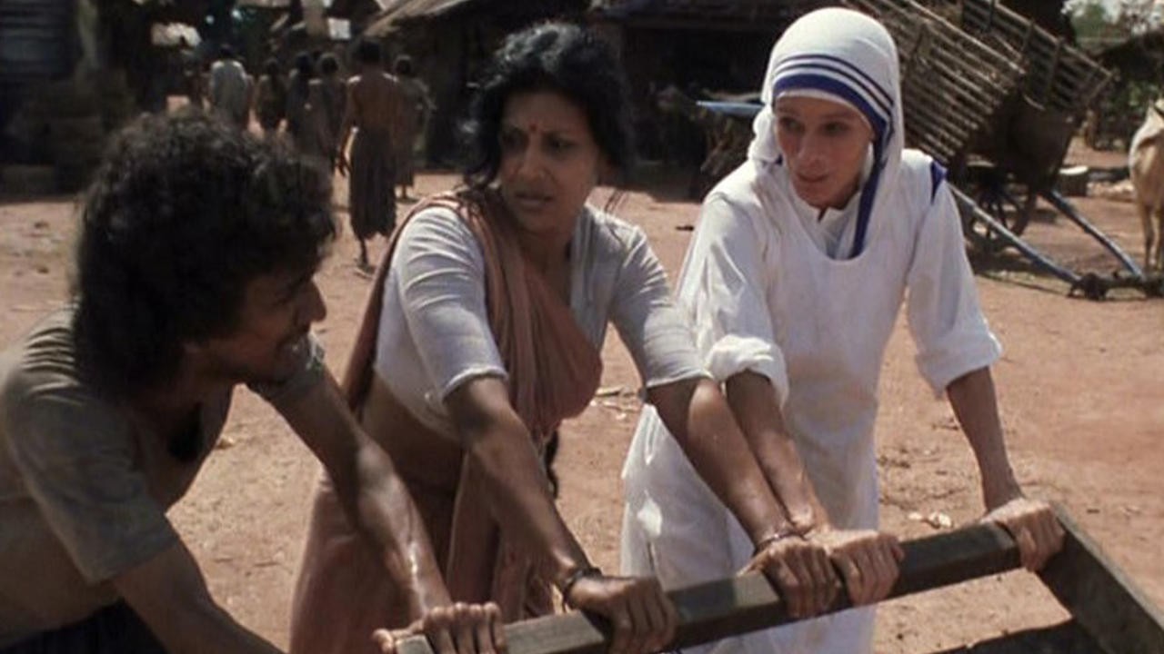 Mother Teresa: In the Name of God's Poor