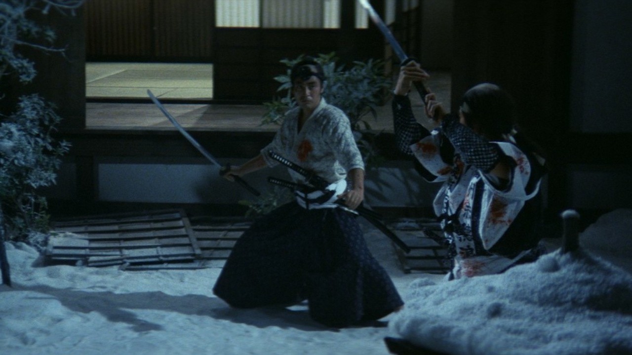 The Fall of Ako Castle