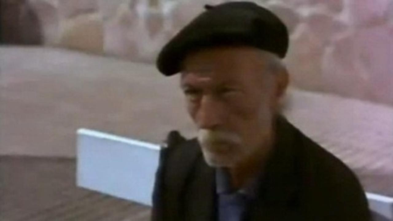 Image du film El color de las nubes