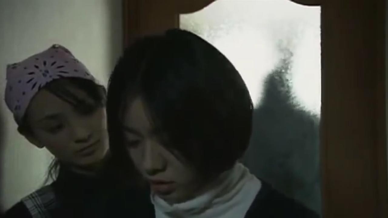 Tales of Terror from Tokyo