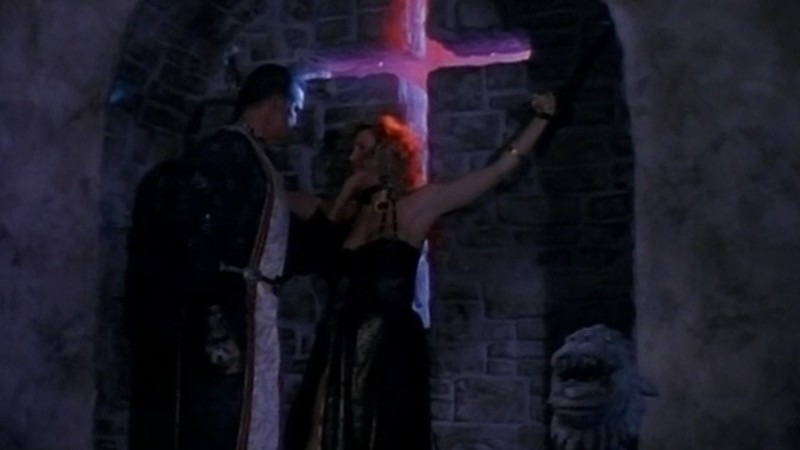 Wizards of the Demon Sword