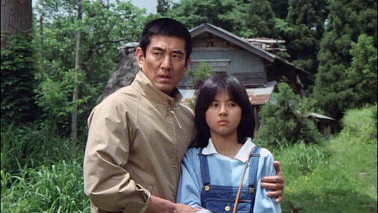 Image du film Survie en pleine nature