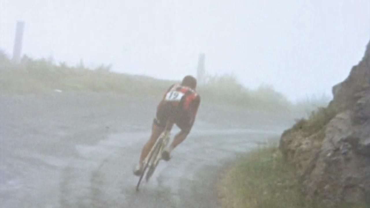Vive le tour