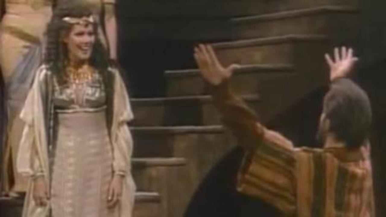 Antony and Cleopatra