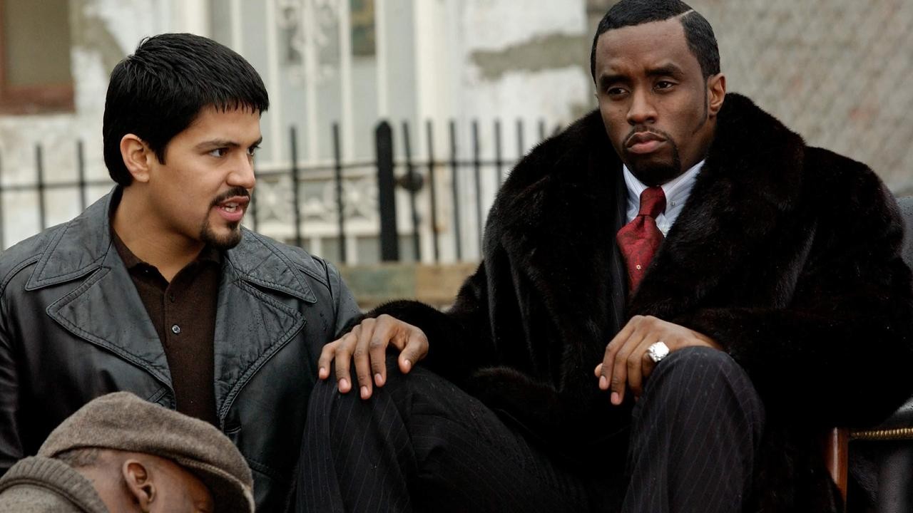 Carlito's Way: Rise to Power
