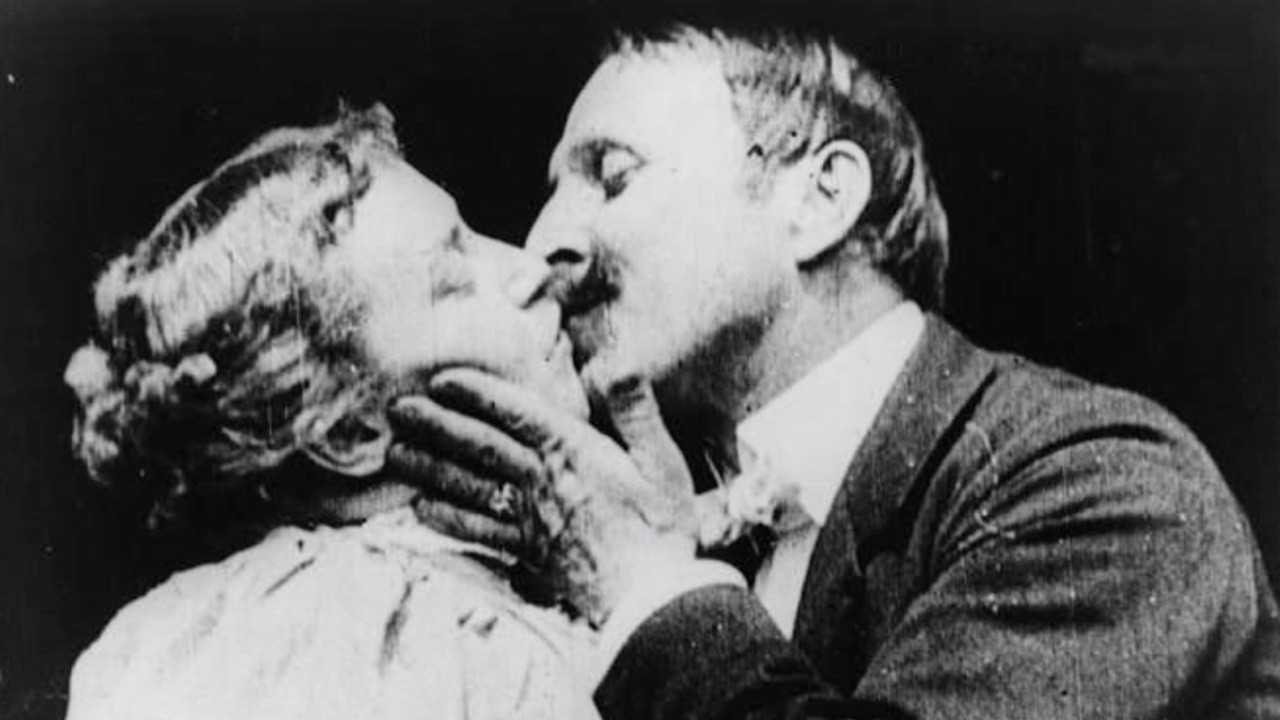 Image du film Le baiser