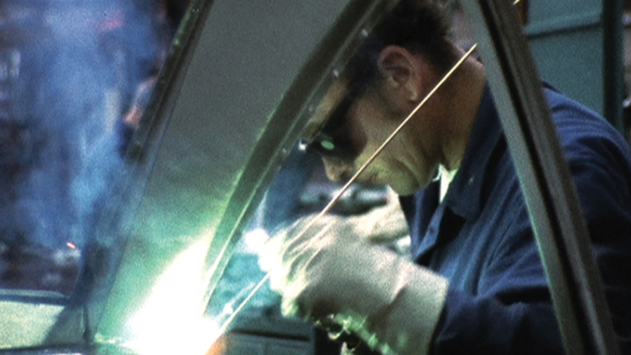 Image du film Humain, trop humain