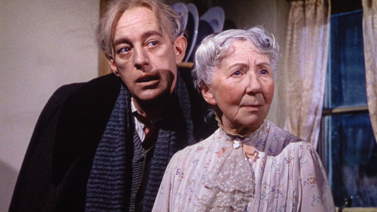 Image du film Tueurs de dames