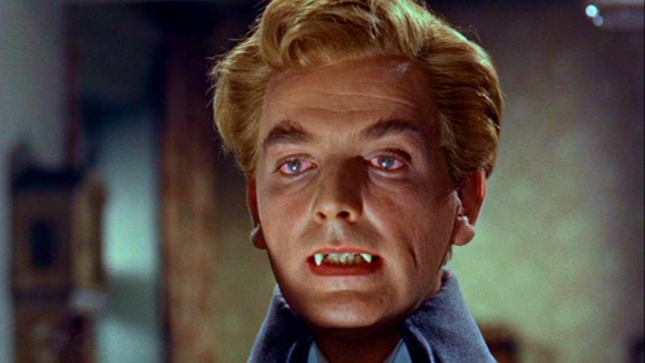 Hammer: The Studio That Dripped Blood!