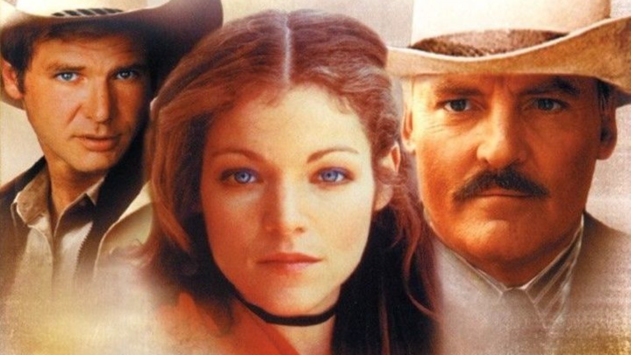 James Michener's Dynasty