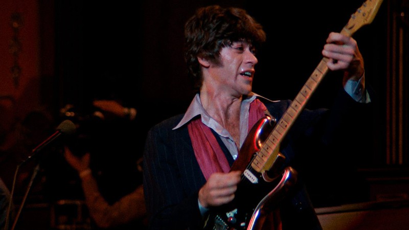 The Last Waltz