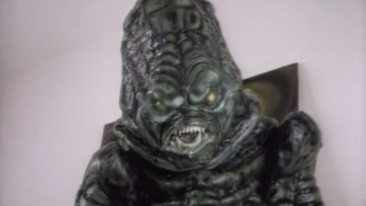 Biohazard: The Alien Force