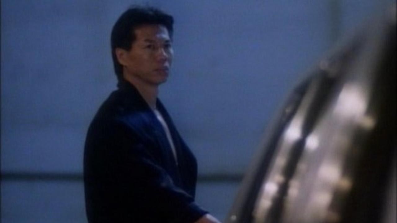 Bolo Yeung – Movies, Bio and Lists on MUBI