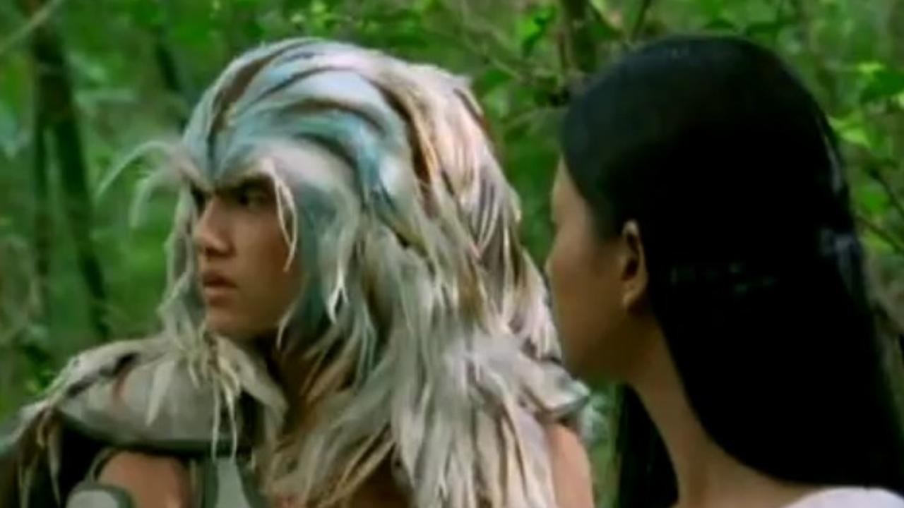 Mulawin: The Movie