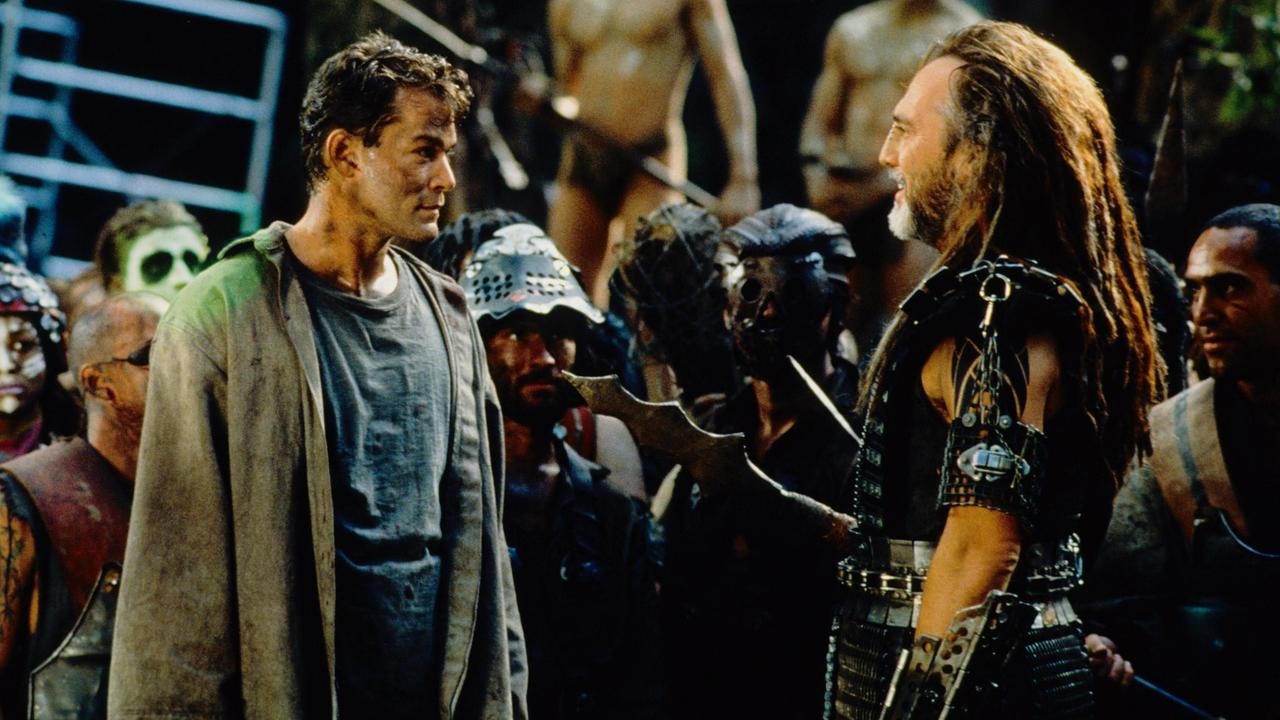 Image du film Absolom 2022