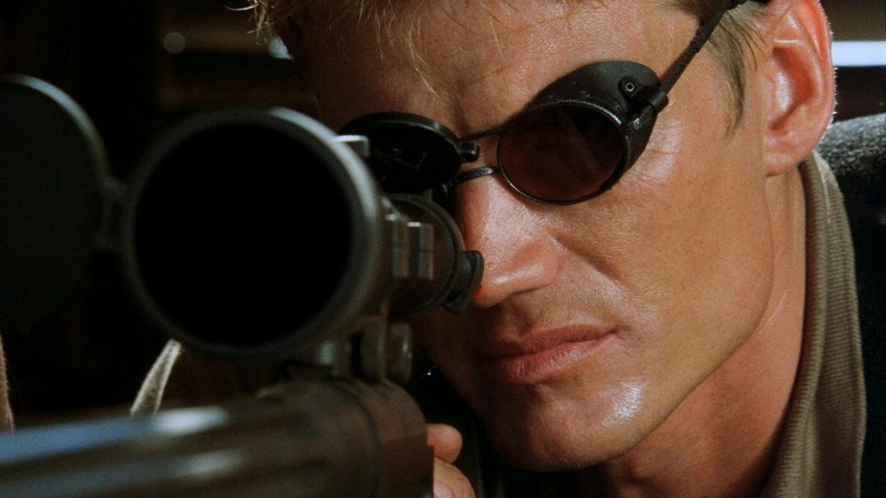Silent Trigger