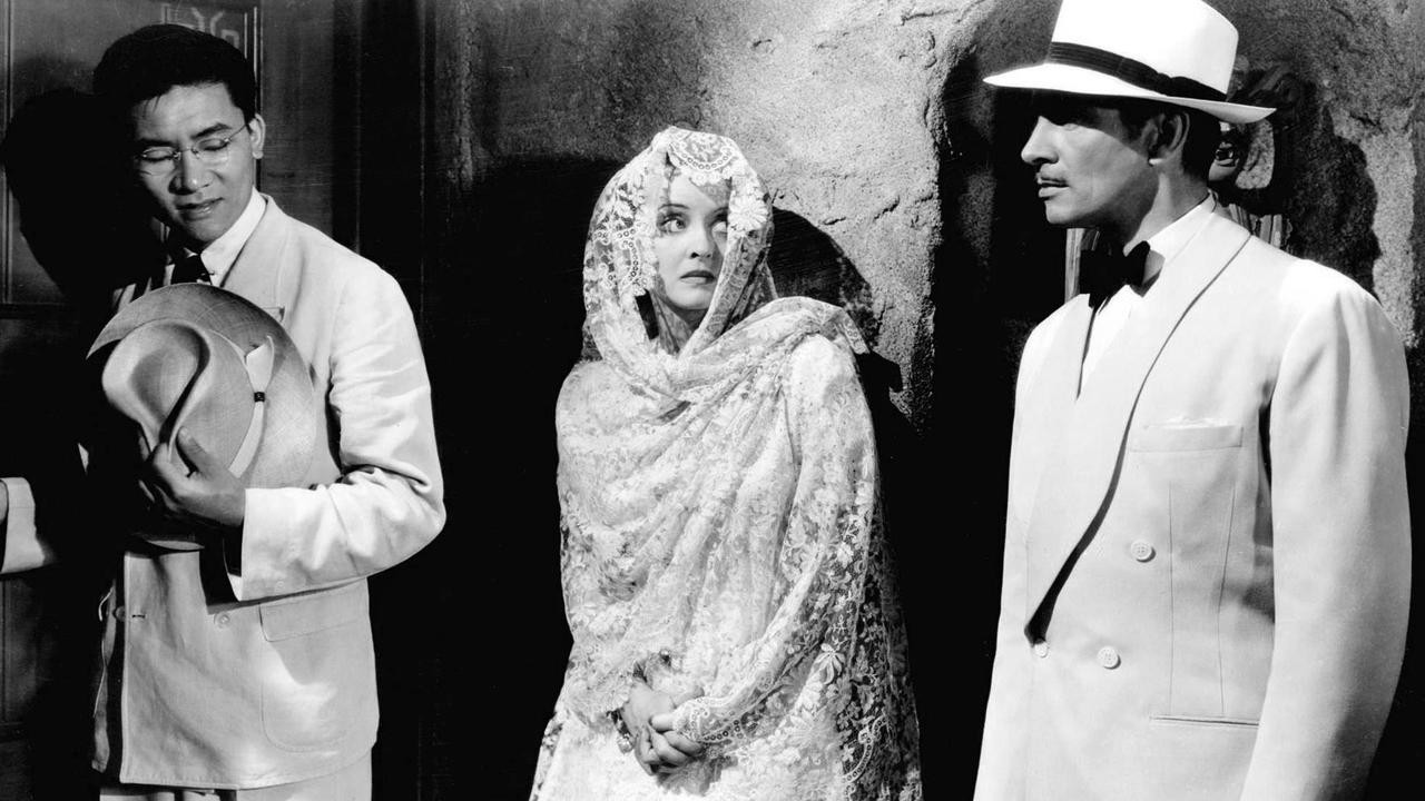 Image du film La Lettre
