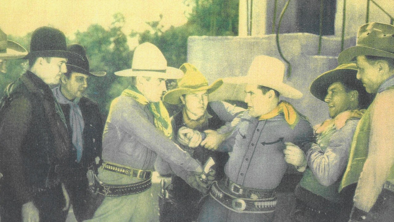 Dynamite Ranch