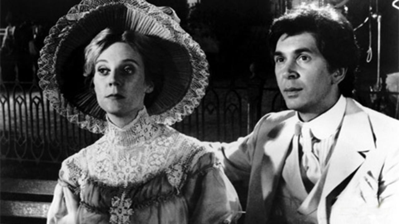 The Eccentricities of a Nightingale