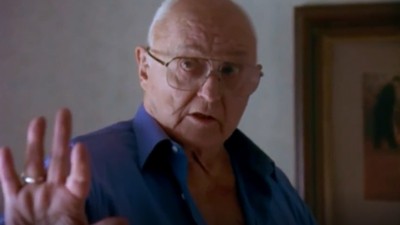 Rusty Steiger Rod Steiger Movies
