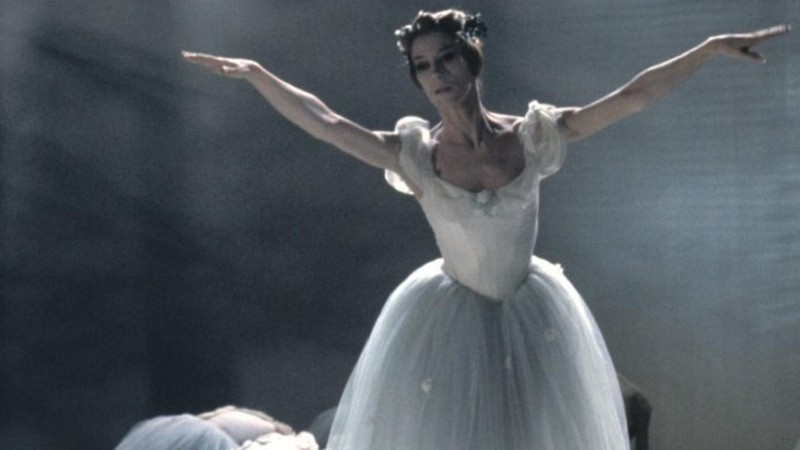 Giselle (American Ballet Theatre)