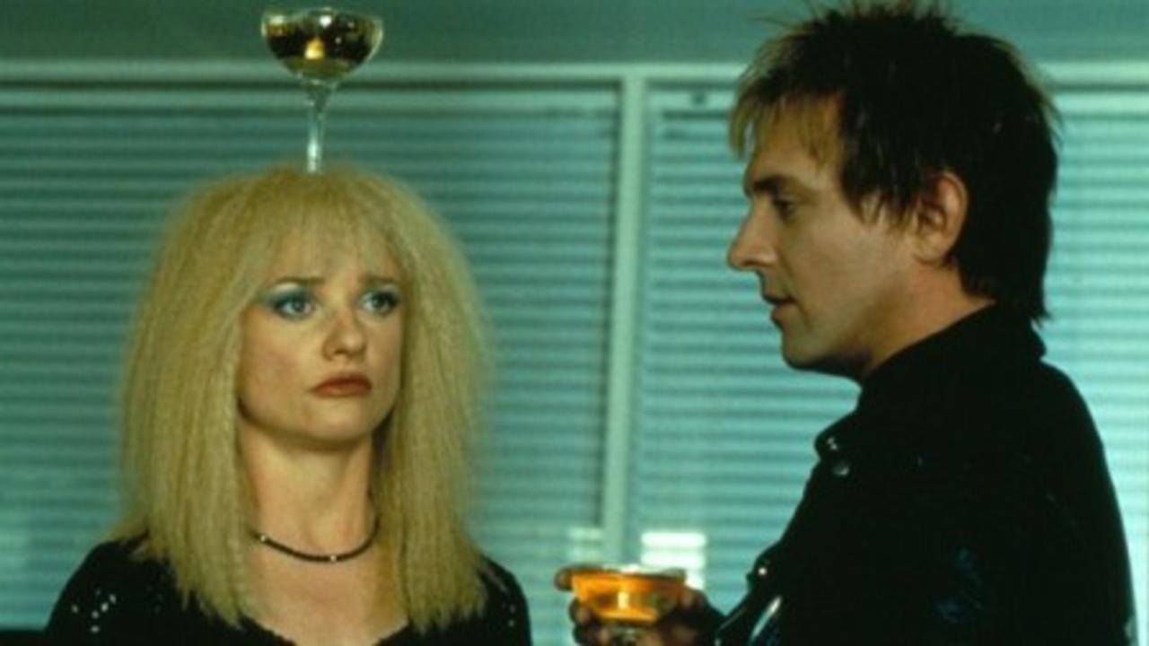 Bring Me the Head of Mavis Davis