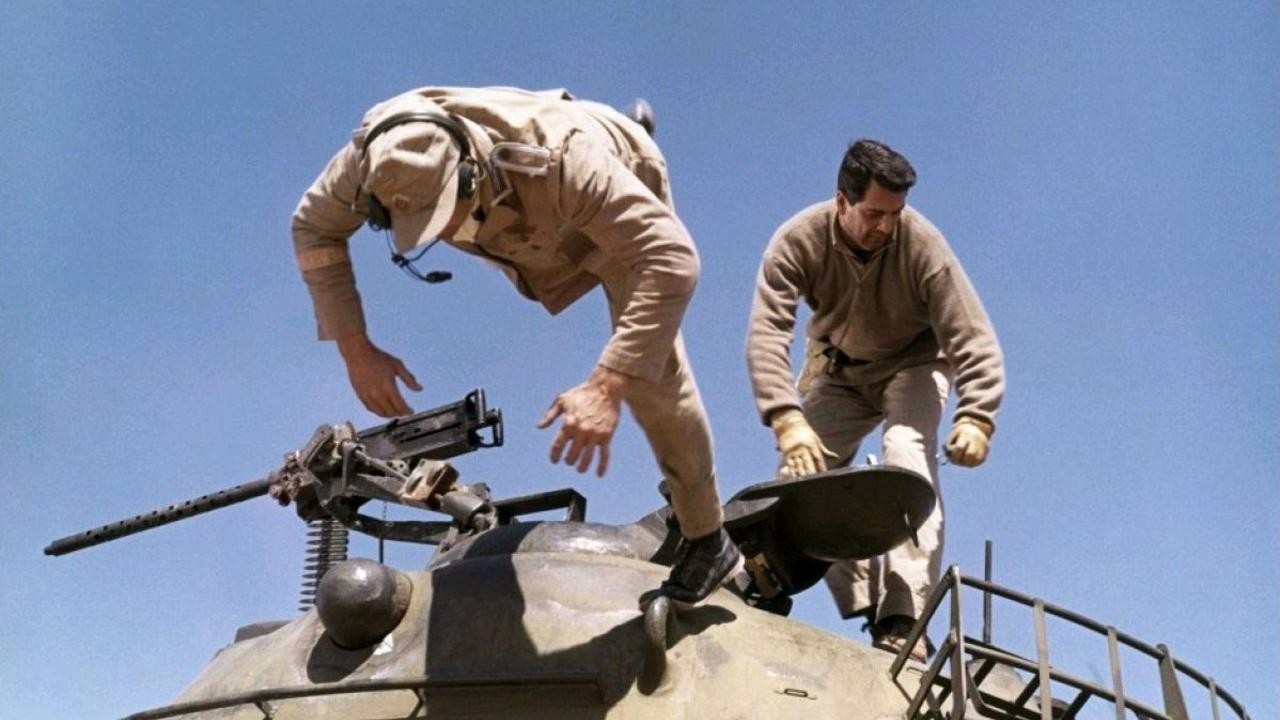 Tobruk