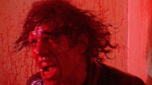 The Driller Killer