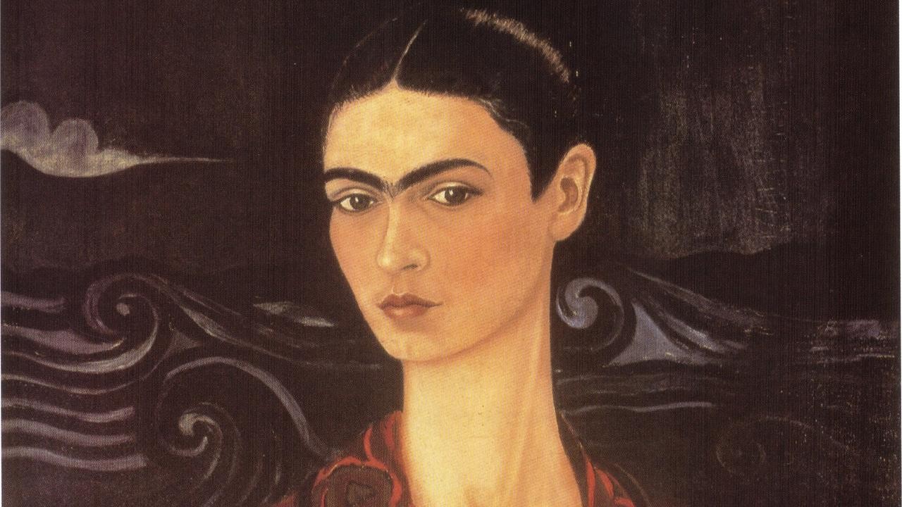Frida Kahlo: The Ribbon That Ties the Bomb